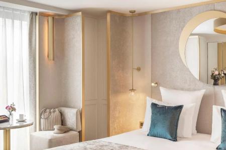 Maison Albar - le Vendome - 3