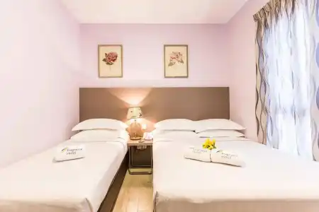 ibis budget Singapore Joo Chiat - 31
