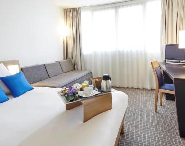 Novotel Chartres - 6