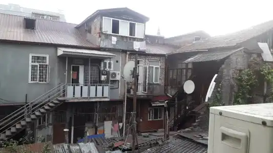 Dzveli Batumi - 15