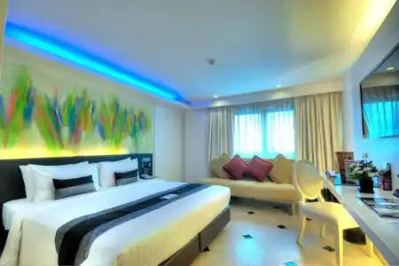 Aspira Skyy Sukhumvit 1 - 40