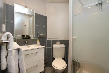 Hôtel la Réserve - 16