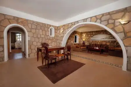 Seti Abu Simbel Lake Resort - 70