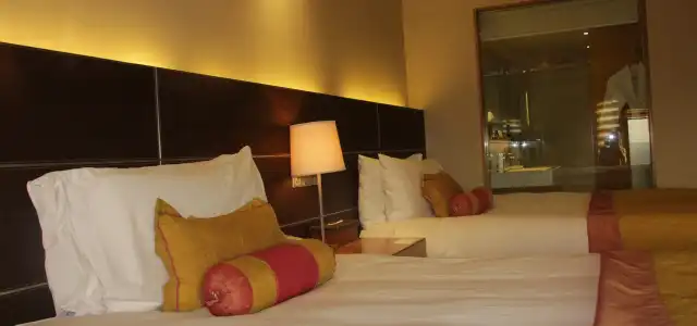 The LaLiT New Delhi - 20