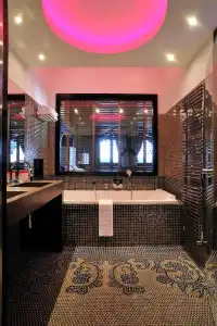 Hôtel Le Lana - 9