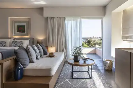 Eden Roc Resort - 2