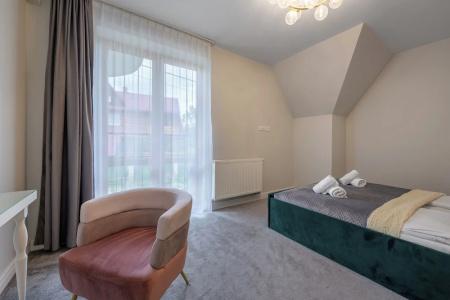 Apartamenty Bory 6a - 95
