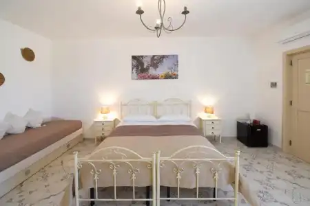 Masseria Peppeturro - 33