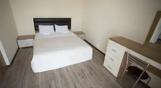 Kobuleti Garden Inn - 1