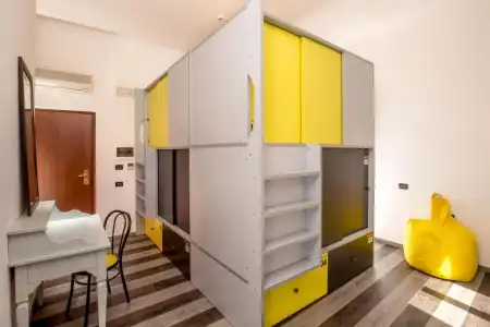 Free Hostels Roma - 22