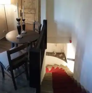 Villa le Palais Quedlinburg - 27