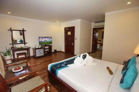 Novela Muine Resort & Spa - 65