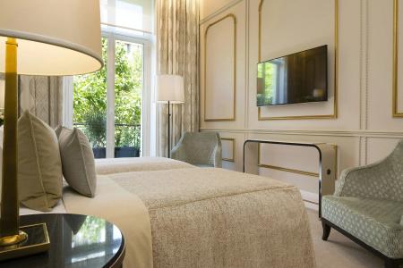 Le Narcisse Blanc & Spa - 40