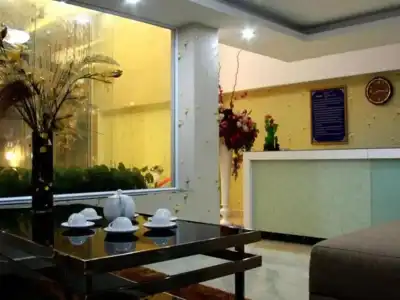 Hoa Bao - 1