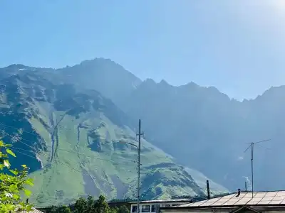 Kazbegi 1963 - 11