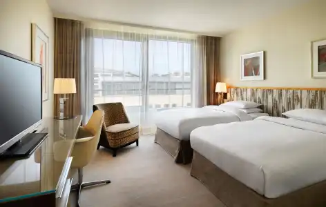 Hyatt Regency Mainz - 3