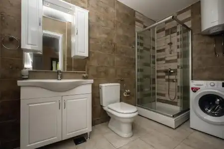 Adria lux Apartments Sveti Stefan - 40