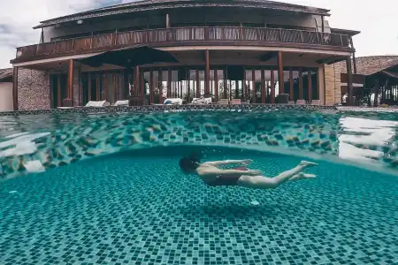 Boribot Pool Resort - 16