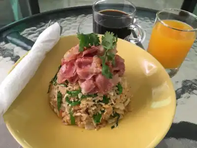 Wandee Bed & Breakfast - 30