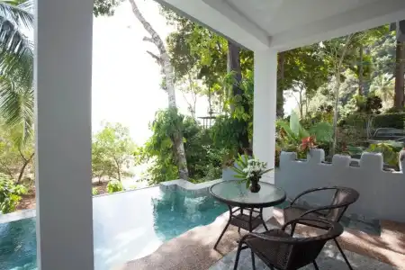 Arawan Beach Resort Krabi - 141