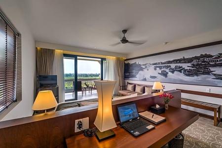 RiverTown Hoi An Resort & Spa - 215