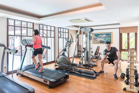 Khaolak Oriental Resort - Adult Only - 20