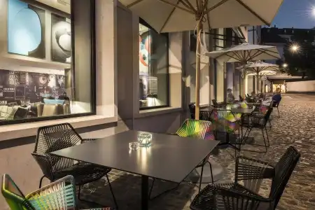 Motel One Basel - 24