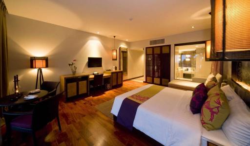 Sareeraya Villas & Suites - 49
