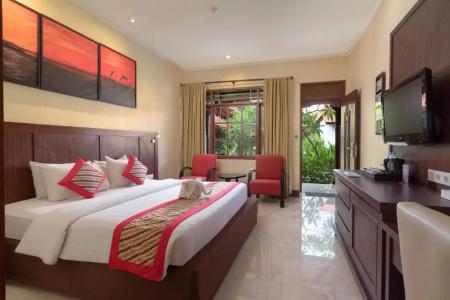 Grand Istana Rama - 26