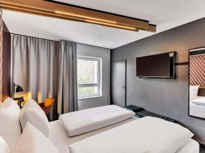 B&B Bremen-Altstadt - 5