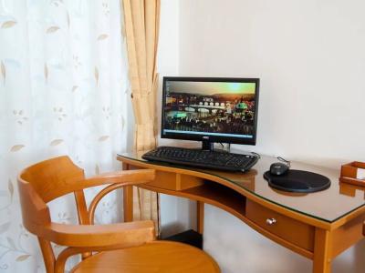 Cloister Inn - 37