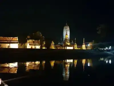 Baan Baimai Boutique Room - 11