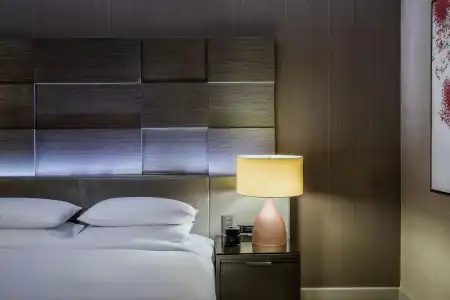 Hyatt Grand Central New York - 4