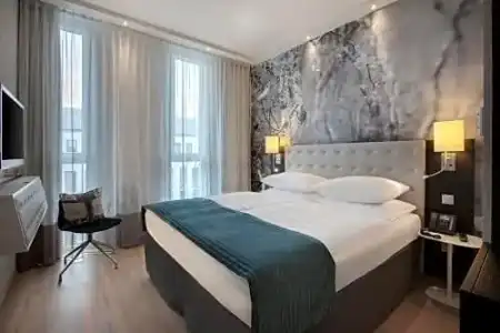 Premier Inn Berlin Alexanderplatz - 49