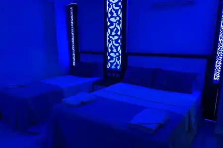Livane Sun Otel - 61