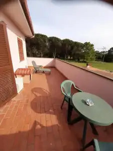 B&B Villa Giovanni - 22