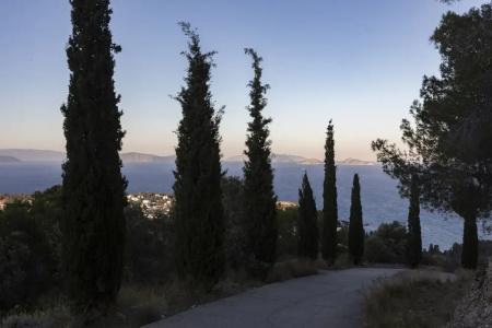 Yayaki Spetses - 16