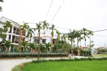 Hoi An Golden Rice Villa - 85