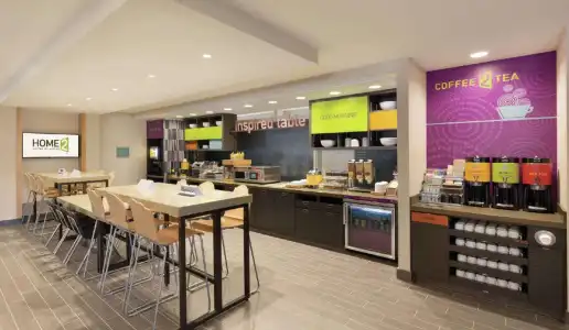 Home2 Suites by Hilton Waco - 28