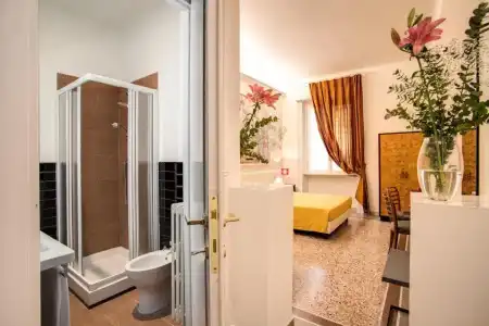 Roma in una Stanza GuestHouse - 27