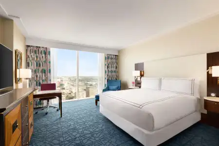 Fairmont Austin - 3