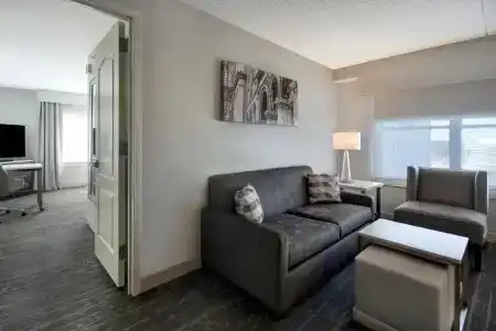 Homewood Suites by Hilton Philadelphia-City Avenue - 19