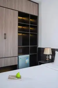 ELC Luxury Da Lat & Apartment - 80