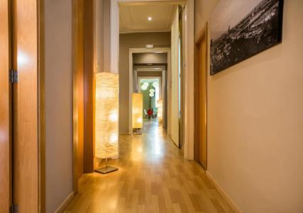 Born Barcelona Hostel - 10