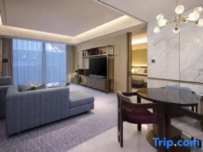 Fairmont Ambassador Seoul - 145