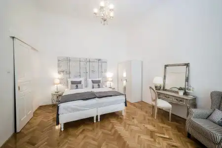 House Beletage-Boutique - 21