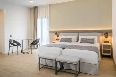 Occidental Puerto Banus - 44