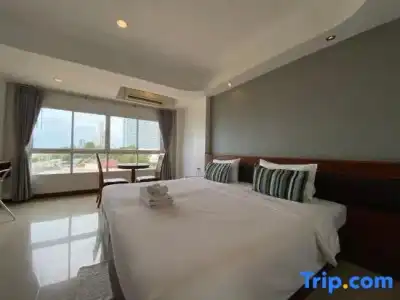 KP Seaview Jomtien - 13