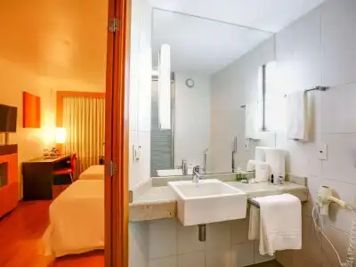 Novotel RJ Santos Dumont - 66