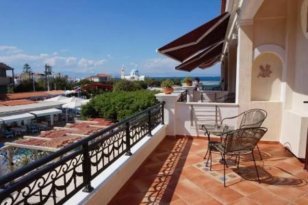 Aktaion Beach Boutique & Spa - 68